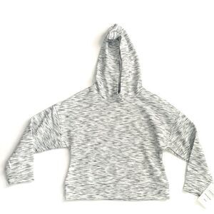 NWT Champion C9 Heather Gray Hoodie